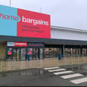 Home Bargains is set to open its second store in Portrsmouth at The Pompey Centre retail park.