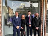 Bernards Estate Agents has taken home 16 awards at the allAgents 2023 Customer Experience Awards. 