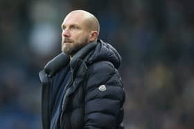 Plymouth Argyle sacked Ian Foster on Easter Monday. Foster was once a coach at Portsmouth. (Image: Getty Images)