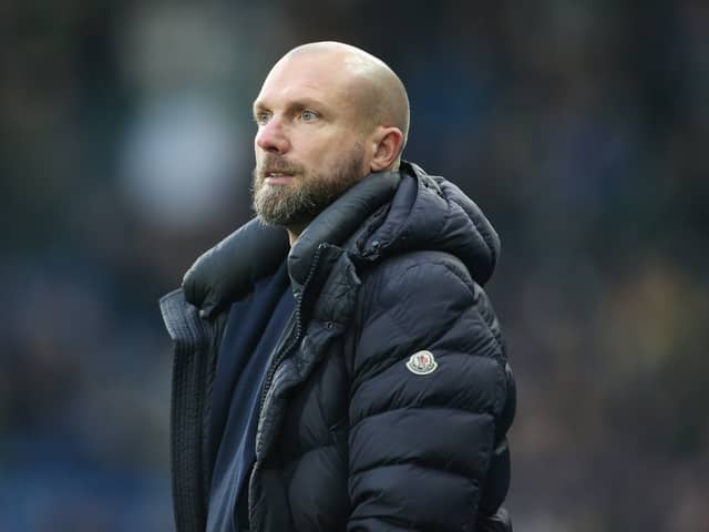Plymouth Argyle sacked Ian Foster on Easter Monday. Foster was once a coach at Portsmouth. (Image: Getty Images)