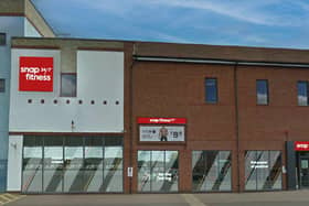 Snap Fitness is due to open a new gym at Market Quay, Fareham, this spring.