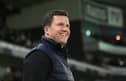Gary Caldwell's Exeter City are on an excellent run of form.