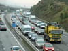 M27 incident leaves lane blocked and delays for drivers