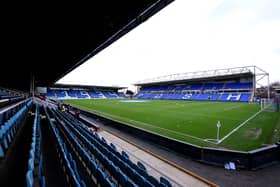 Peterborough United's Weston Homes Stadium 