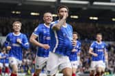 Pompey have used 29 players to date this season in League One