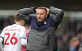 Bolton played out an entertaining 3-3 draw with Charlton at the weekend.