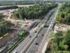 M25 closure: Heavy delays expected this weekend as motorway closes as part of A3 project - diversion