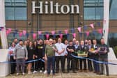 The Local Produce Trade Show was a huge success this year. The event aims to bring together buyers and producers to do business with the top hotels, restaurants and other organisations across the Central South region.
