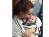 Queen Alexandra Hospital car park birth - Portsmouth mother thanks staff for their quick actions