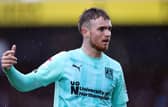 Reported Pompey target Marc Leonard
