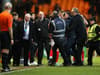 Port Vale charged by FA after pitch invader chased referee