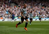 Dwight Gayle has found a new club