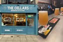 The Cellars Micropub and Kitchen has opened up in Southsea. 