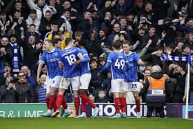 Pompey will have at least five changes to their starting XI when their Championship season kicks off on August 10