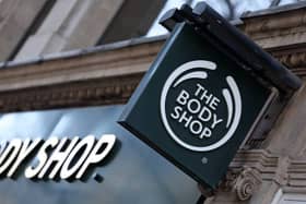 The Body Shop set to close half of its shops, after calling in adminstrators - and the latest sites have been announced.