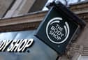 The Body Shop set to close half of its shops, after calling in adminstrators - and the latest sites have been announced.