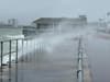 Hour by hour Portsmouth forecast as intense rain and strong winds hit city