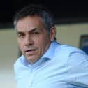 Guy Whittingham 