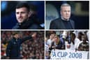 Ranking each Portsmouth managers win rate in the 21st century.