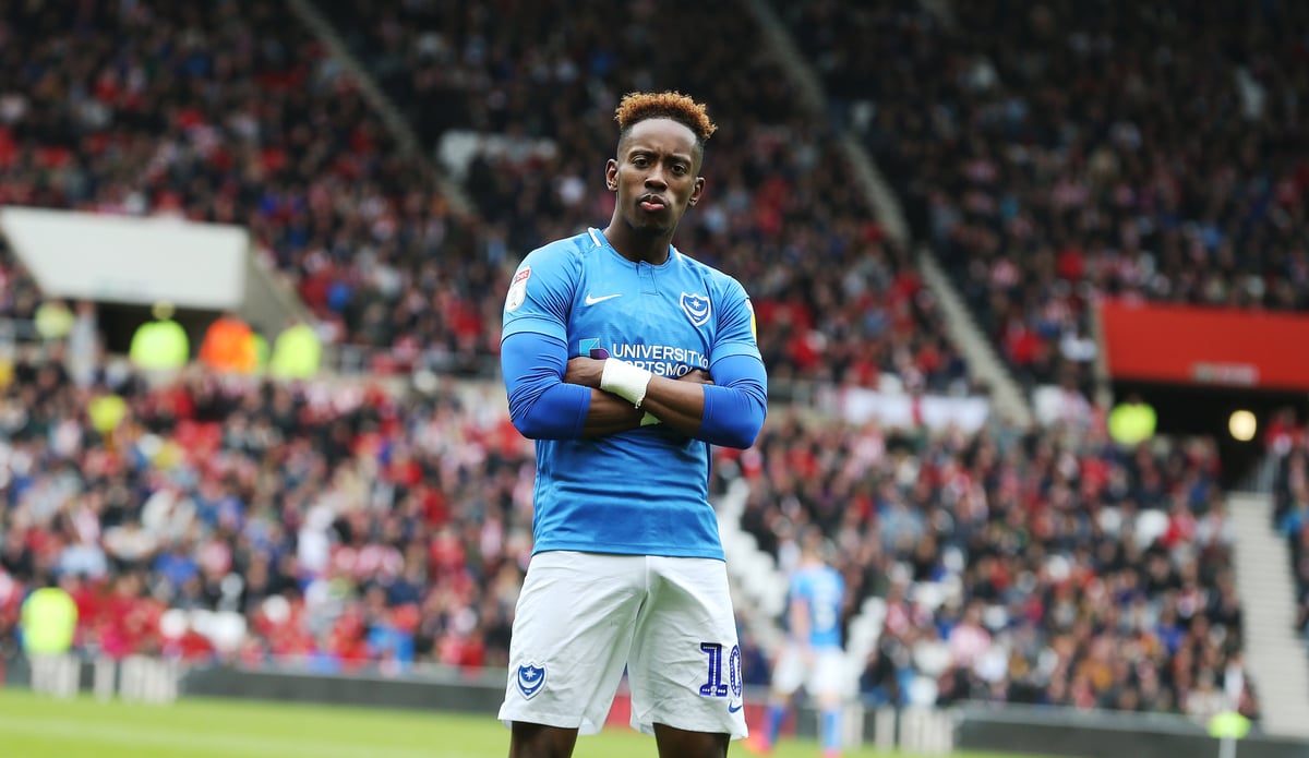 Transfer gossip: Portsmouth eyeing sensational return for Sheffield Wednesday striker with Championship rivals 'keen'