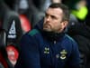 Charlton boss guaranteed stick from sold-out Portsmouth away end - but former Southampton boss only has good things to say about Blues