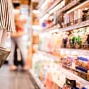 Supermarket 