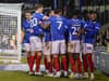The seven contenders to be crowned Portsmouth player of the season amid League One title battle with Derby and Bolton: gallery