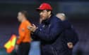 Cheltenham are fighting for survival in League One.