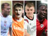 20 League One players Portsmouth could sign for free this summer - including Derby, Barnsley and Reading aces: gallery