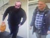 Hedge End shoplifting appeal for two men after £384 worth of Nicorette products and face creams stolen