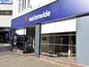 Nationwide: "Upgraded" Fareham bank and building society reopens