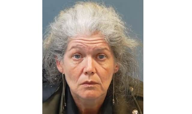 Amanda Realey. Pic: Hants police