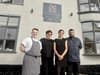 Best Restaurants in Hampshire: Michelin listed 36 On The Quay retains three AA rosettes following new guide