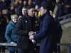 What happened to Oxford United?: John Mousinho on shock demise of Portsmouth's one-time promotion rivals