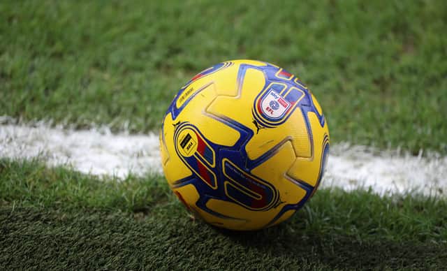 A suspension amnesty is just games away for League One clubs
