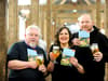 Hampshire Fare Local Produce Guide launched by Rugby World Cup winning legend Steve Thompson MBE