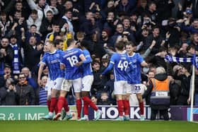 Here's how we think Pompey will line up on Fratton return