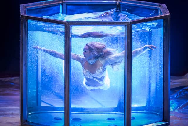 Extreme Circus is coming to Southsea this year as part of its 2024 tour. 