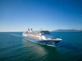 Fred Olsen has expanded its cruise schedule and tourists can sail to several exotic destinations from Portsmouth.