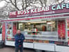 WATCH: I tried the British Kebab Awards' Kebab Van of the Year, The Boss Kebab in Wickham