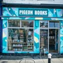 Pigeon Books in Southsea, has been named as the best bookshop in South East England.

Pictured: View of Pigeon Books in Southsea

Picture: Habibur Rahman