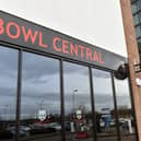 Bowl Central opened in Market Quay, Fareham a year ago. 