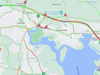 M27 traffic: One lane closed for barrier repairs