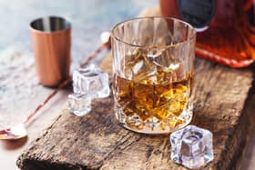 In the world of alternative investments, whisky is a prized asset