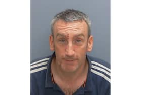 Gavin Bathurst-Shaw-Binningjailed for nine years for dangerous driving on the M3.