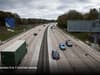 M27 drivers warned of closures and diversions over surface scheme works