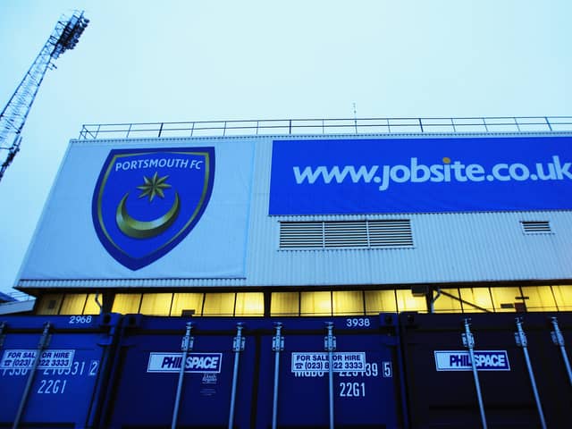 Portsmouth have been the pacesetters in League One for most of the campaign.