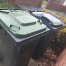 Changes on the way to bin collections