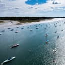 Southern Water receives Government backing for extra £10m investment in cutting storm overflows – to be spent before spring 2025