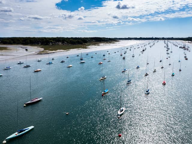 Southern Water receives Government backing for extra £10m investment in cutting storm overflows – to be spent before spring 2025